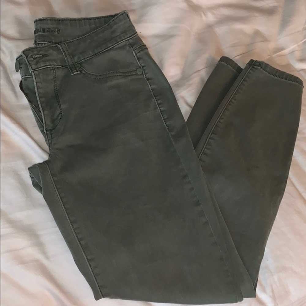Pants. New w/o tags